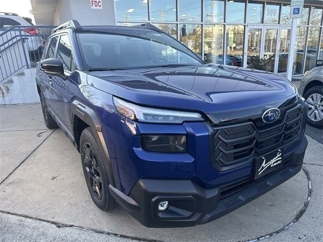 2026 Subaru Outback Limited's photo