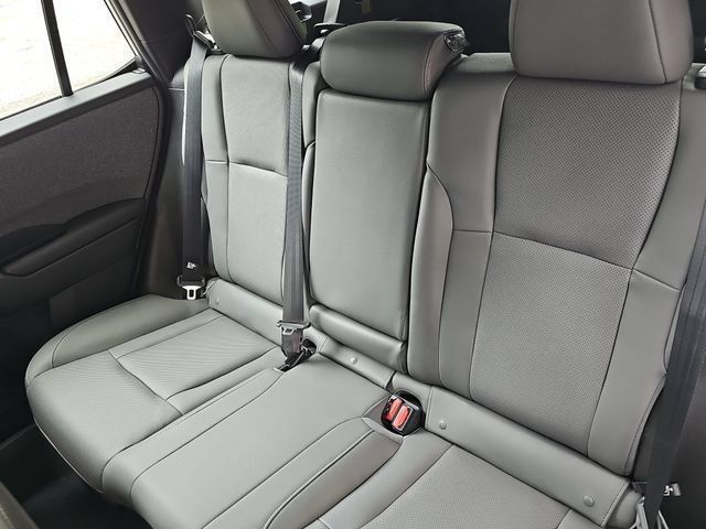 2026 Subaru Outback Limited XT - Photo 16