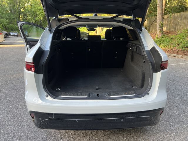 2022 Jaguar F-Pace S - Photo 21