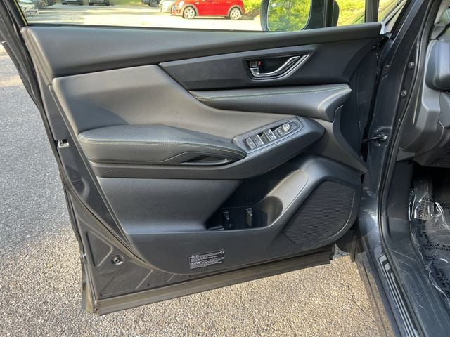 2023 Subaru Ascent Onyx Edition - Photo 8
