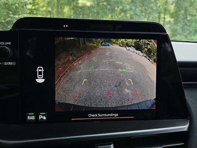 2026 Subaru Outback Premium - Photo 13