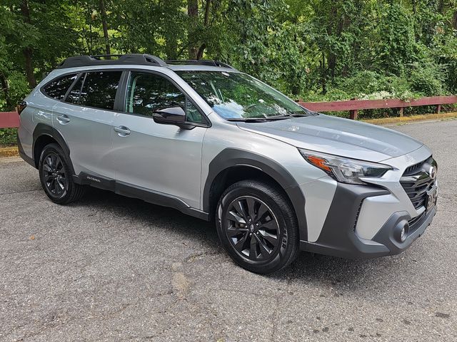 Featured Used 2024 Subaru Outback Onyx Edition for Sale near Crofton, MD
