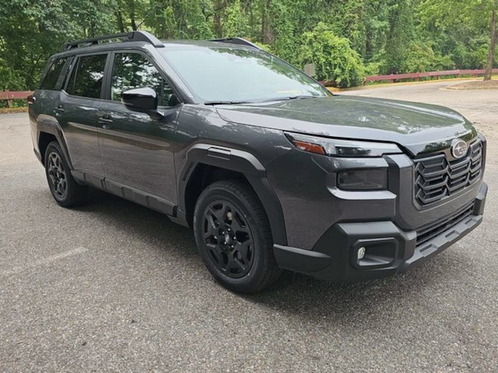 New 2026 Subaru Outback Limited SUV