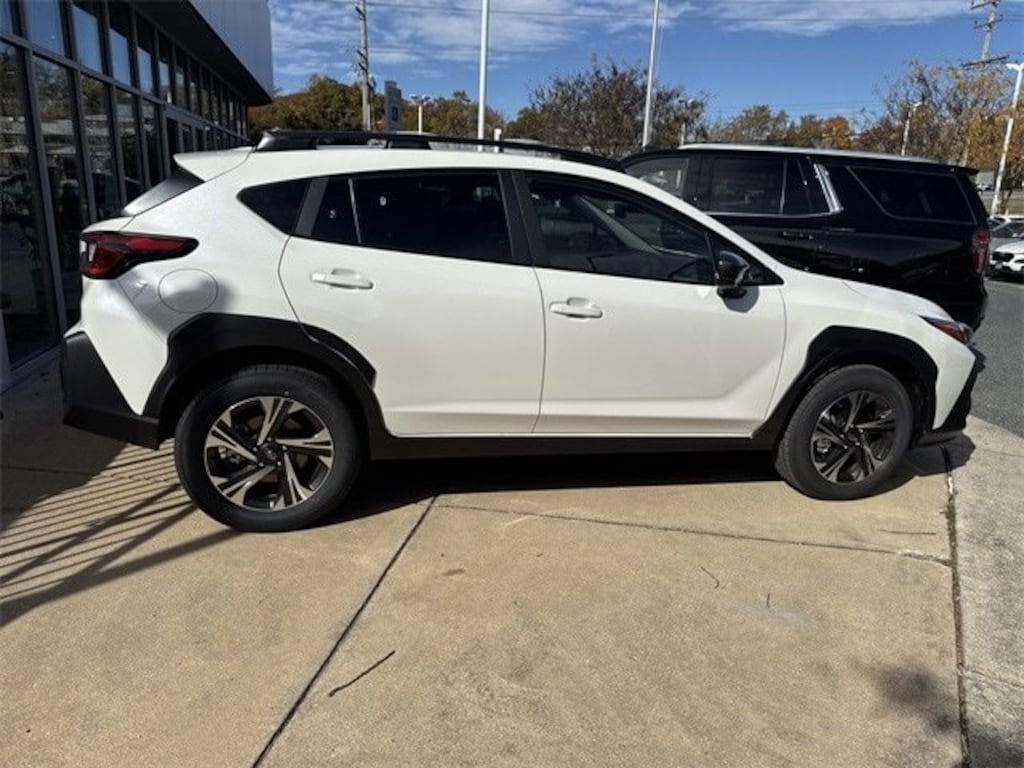 New 2025 Subaru Crosstrek Premium SUV