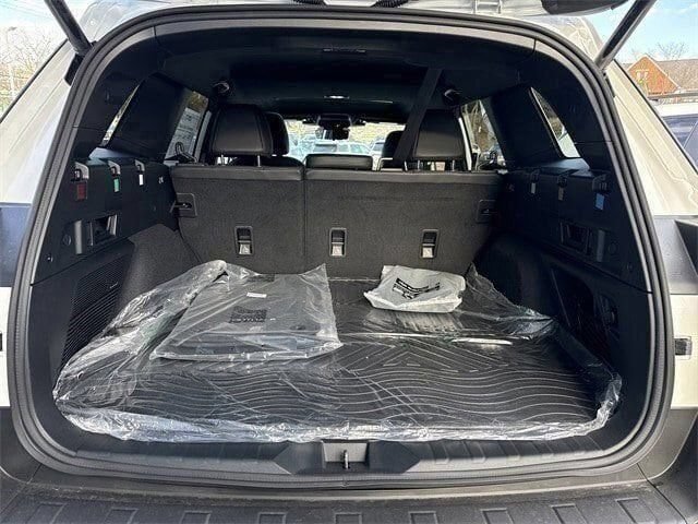 2026 Subaru Outback Touring XT - Photo 17