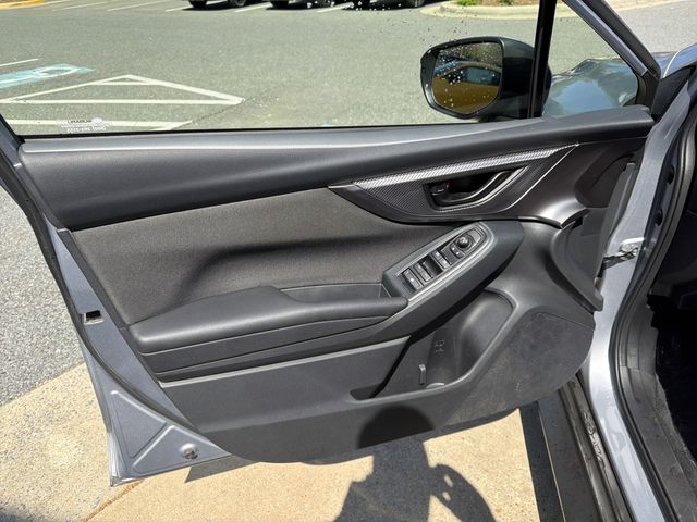 2022 Subaru WRX Base - Photo 8