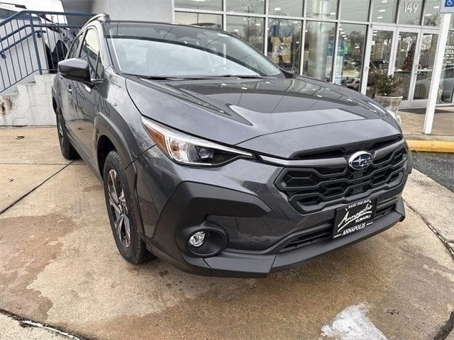 2025 Subaru Crosstrek Premium's photo