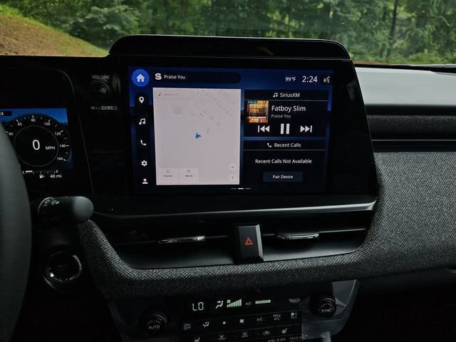 2026 Subaru Outback Limited XT - Photo 11
