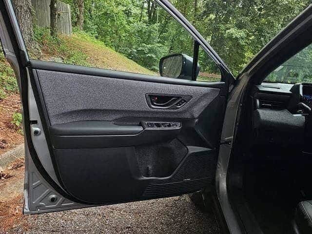2026 Subaru Outback Limited XT - Photo 7