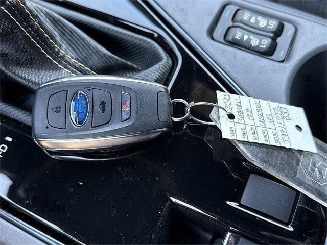 2026 Subaru Crosstrek Sport - Photo 19