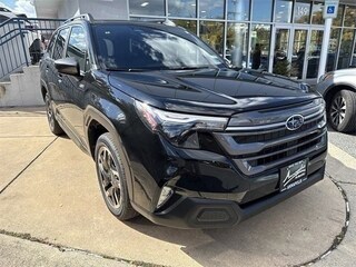 2025 Subaru Forester Premium Hybrid SUV