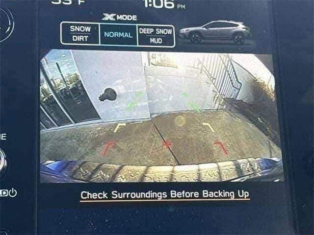 2026 Subaru Crosstrek Sport - Photo 13