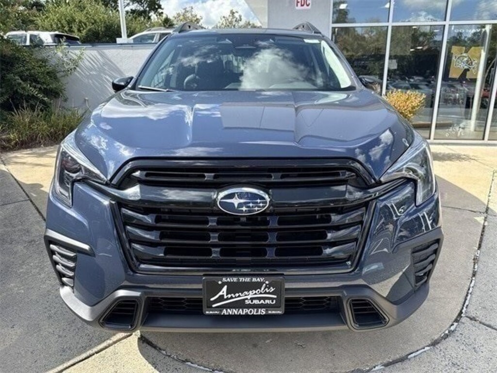 New 2025 Subaru Ascent Onyx Edition Touring 7-Passenger SUV