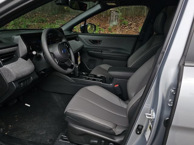 2026 Subaru Outback Limited XT - Photo 8