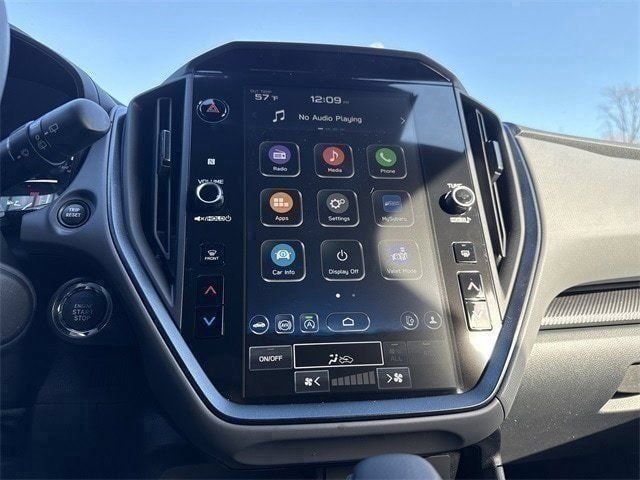 2026 Subaru Crosstrek Sport - Photo 33