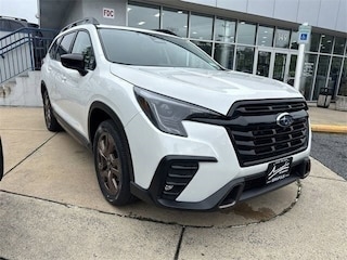2025 Subaru Ascent Bronze Edition 7-Passenger SUV
