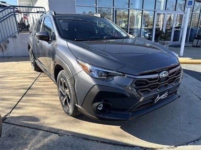 2025 Subaru Crosstrek Premium's photo