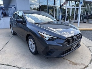 2025 Subaru Impreza Base 5-Door