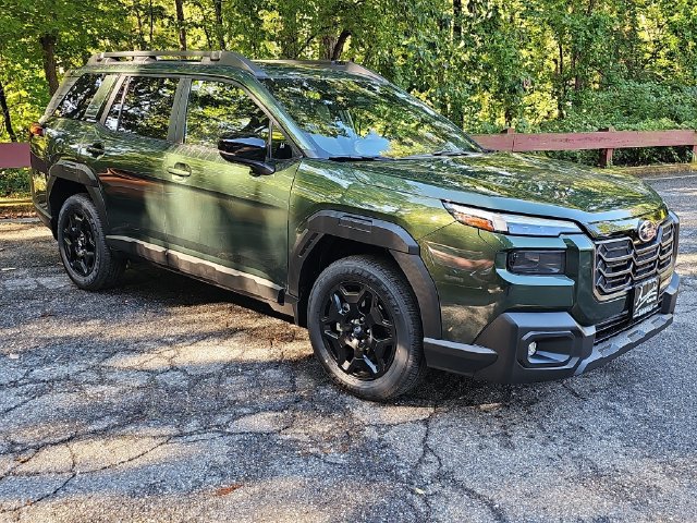 2026 Subaru Outback Limited SUV