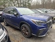  Subaru Ascent