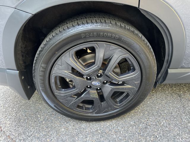 2023 Subaru Ascent Onyx Edition - Photo 23