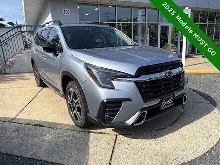 Featured New 2025 Subaru Ascent Touring 7-Passenger SUV for Sale in Annapolis, MD