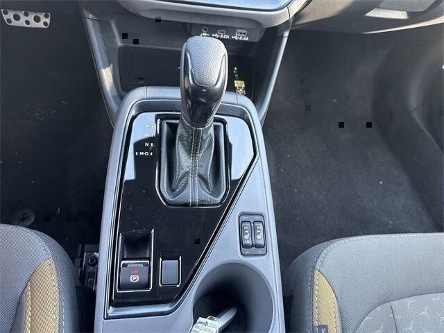2026 Subaru Crosstrek Sport - Photo 12