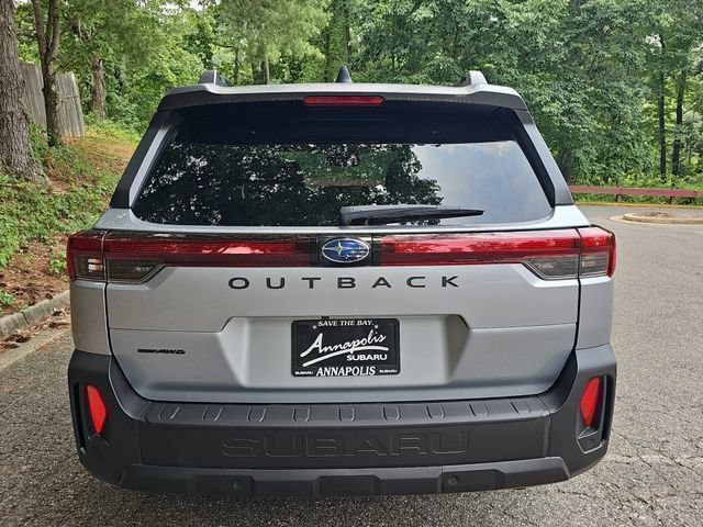2026 Subaru Outback Limited XT - Photo 6