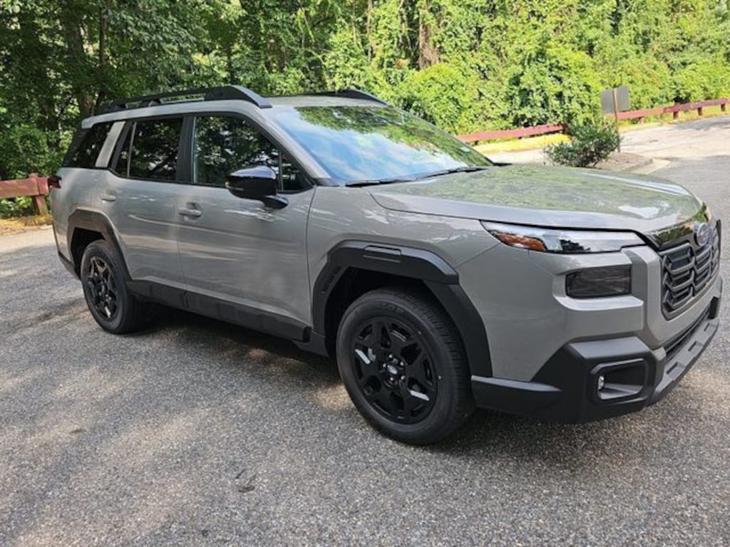 New 2026 Subaru Outback Limited SUV