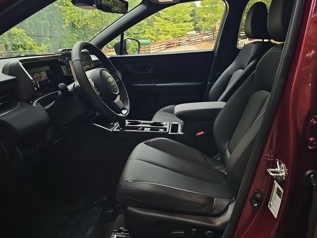 2026 Subaru Outback Premium - Photo 8