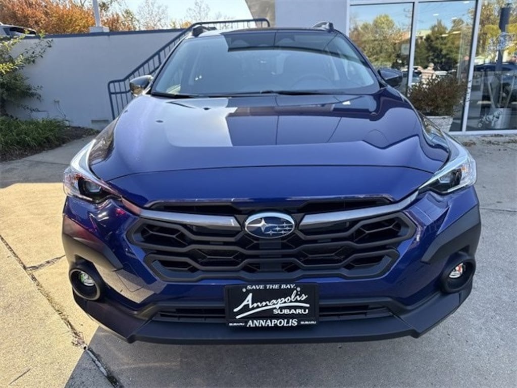New 2026 Subaru Crosstrek Premium SUV