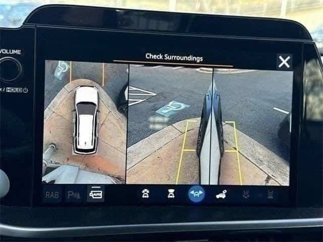 2026 Subaru Outback Touring XT - Photo 24