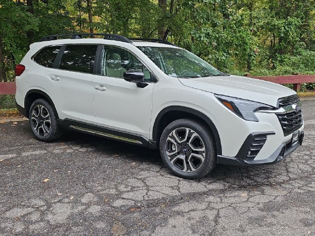 2027 Subaru Ascent Limited 7-Passenger SUV