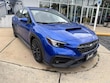 Subaru WRX