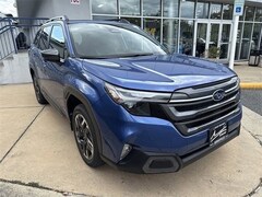 2025 Subaru Forester Hybrid Limited SUV