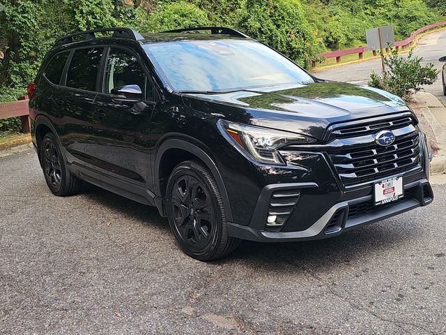 2023 Subaru Ascent
