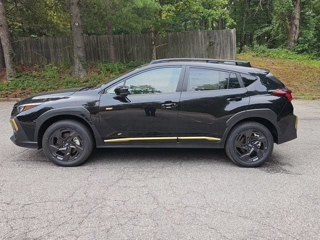 2026 Subaru Crosstrek Sport - Photo 5