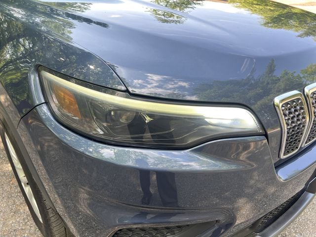 2020 Jeep Cherokee Latitude - Photo 28