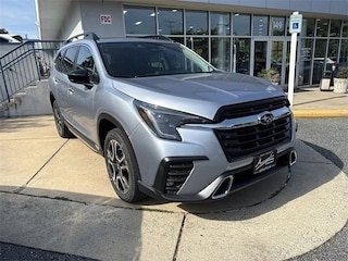 2025 Subaru Ascent Touring 7-Passenger SUV