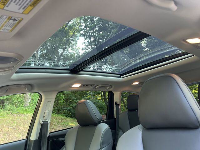 2023 Subaru Ascent Onyx Edition - Photo 16