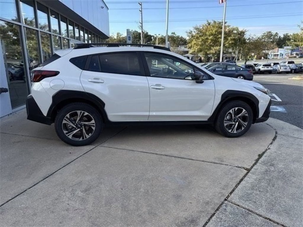 New 2025 Subaru Crosstrek Premium SUV
