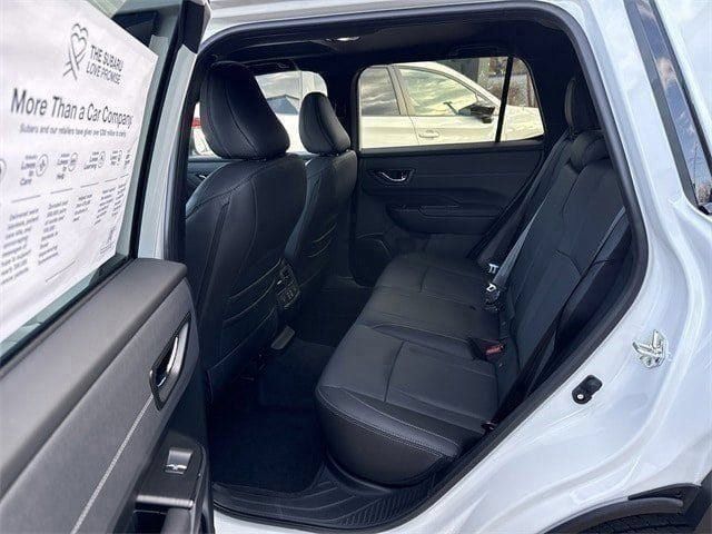 2026 Subaru Outback Touring XT - Photo 16