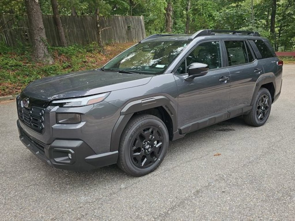 New 2026 Subaru Outback Limited SUV