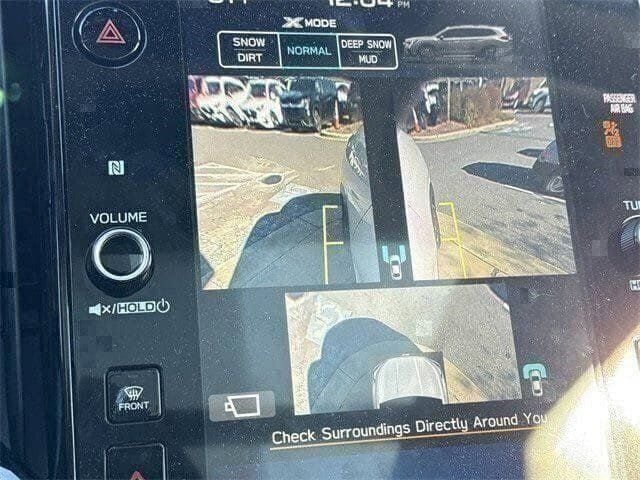 2026 Subaru Ascent Onyx Edition-Touring - Photo 32