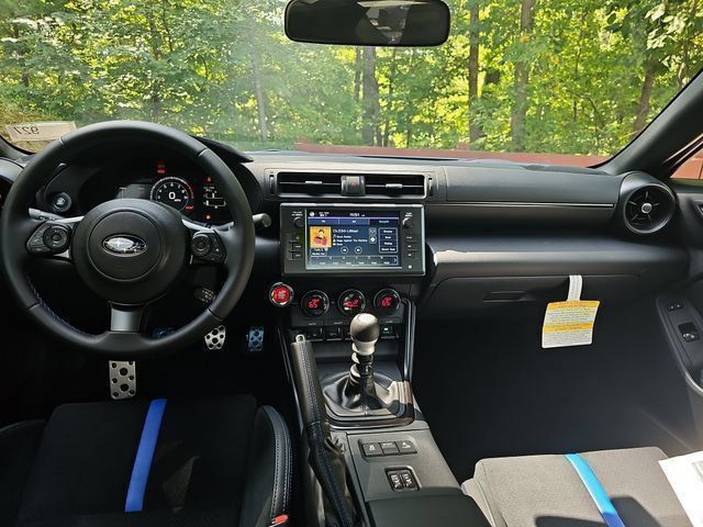 2026 Subaru BRZ tS - Photo 15