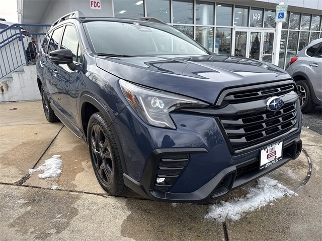 2023 Subaru Ascent Onyx Edition Limited's photo