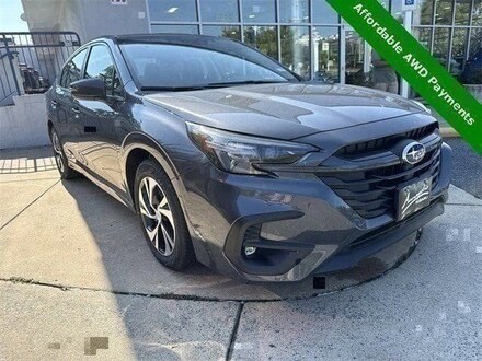 Featured New 2025 Subaru Legacy Premium Sedan for Sale in Annapolis, MD