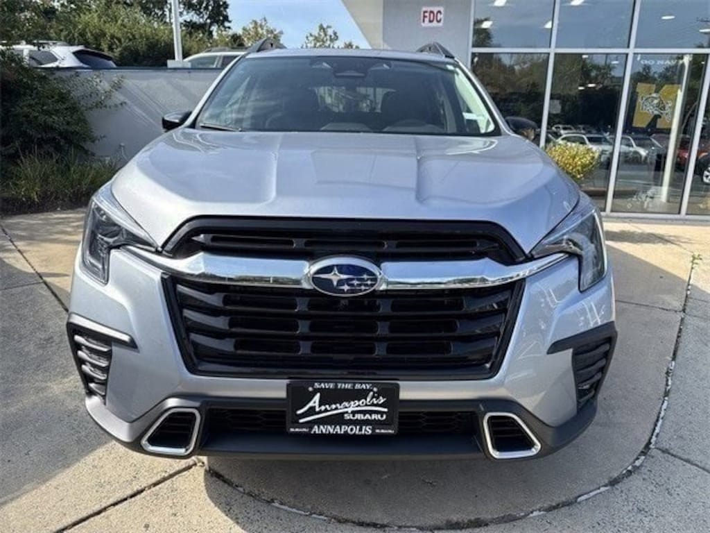 New 2025 Subaru Ascent Touring 7-Passenger SUV