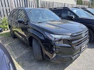 2026 Subaru Forester Sport Onyx Edition SUV