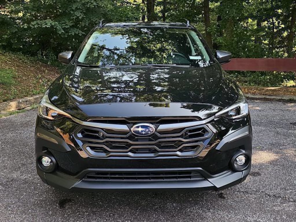 New 2026 Subaru Crosstrek Limited SUV